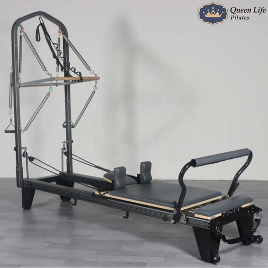Reformer Tower Aluminium