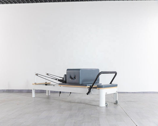 Studio Reformer Aluminium