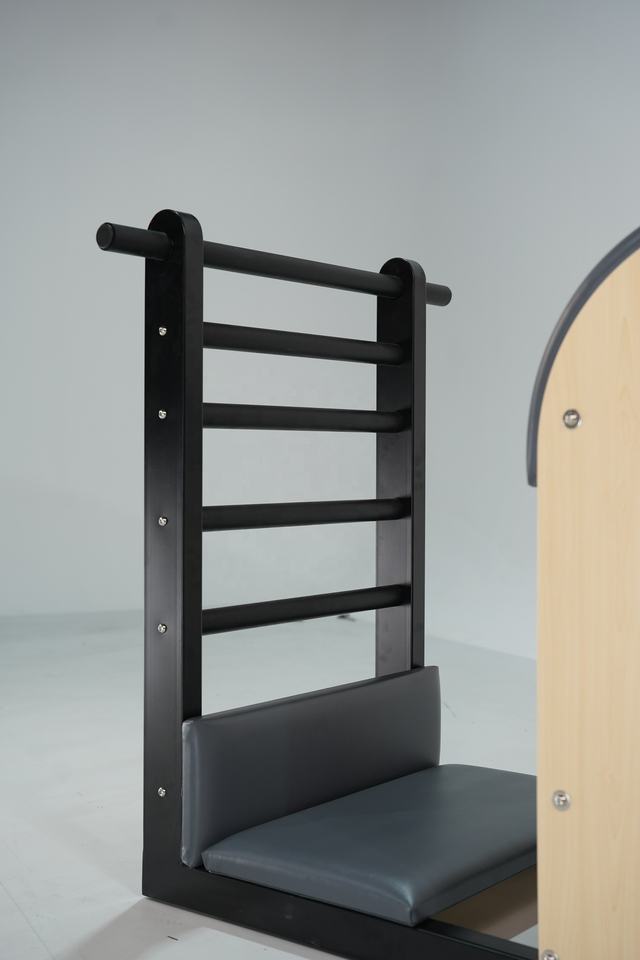 Ladder barrel élite pilates