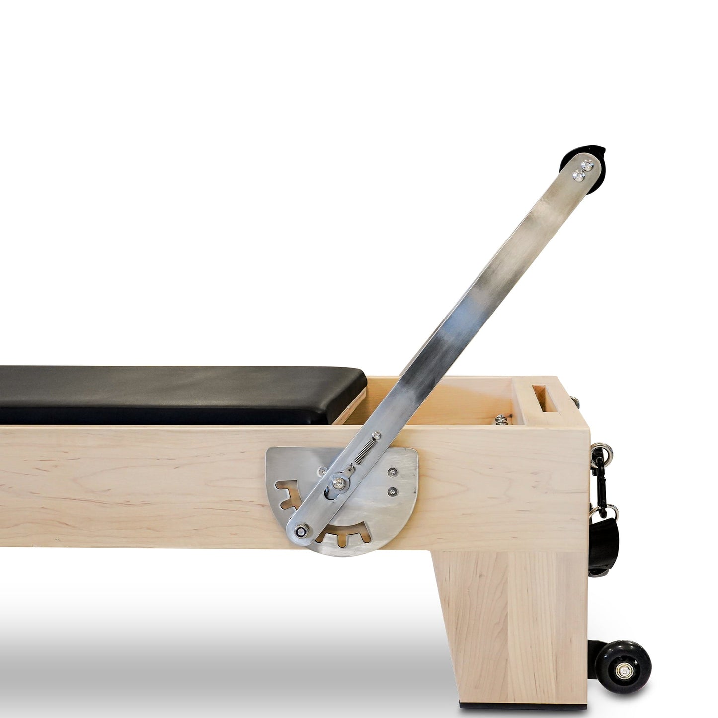 Pilates Reformer Studio en bois d'Érable