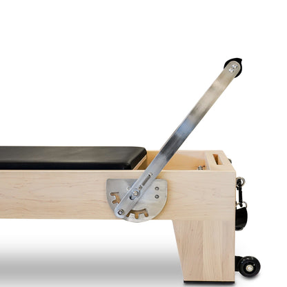 Pilates Reformer Studio en bois d'Érable