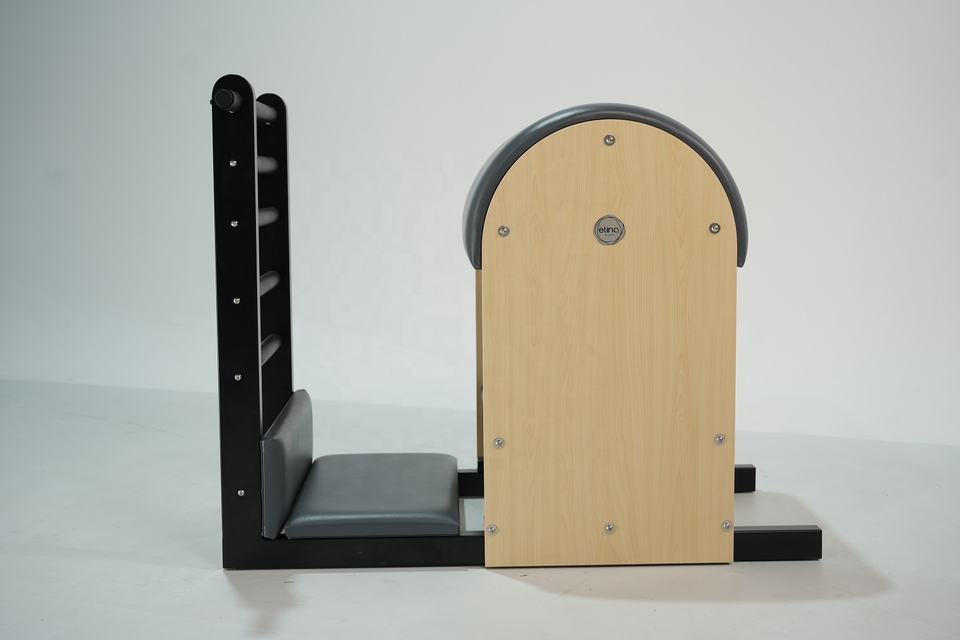 Ladder barrel élite pilates