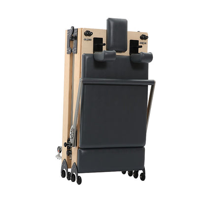 Reformer Pilates Flex™ en bois