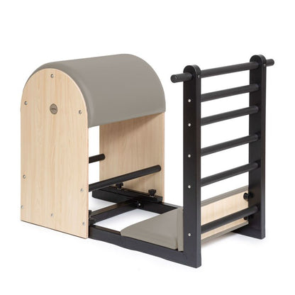 Ladder barrel élite pilates
