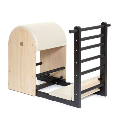 Ladder barrel élite pilates